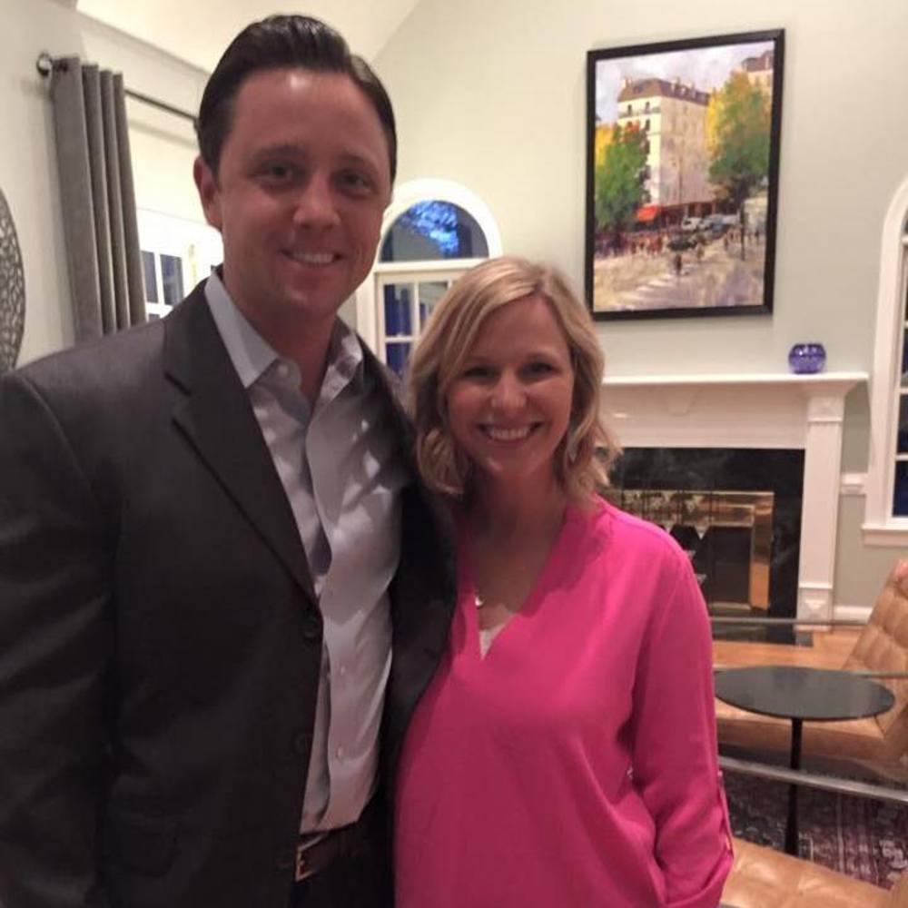 Meet your Posher, Liz